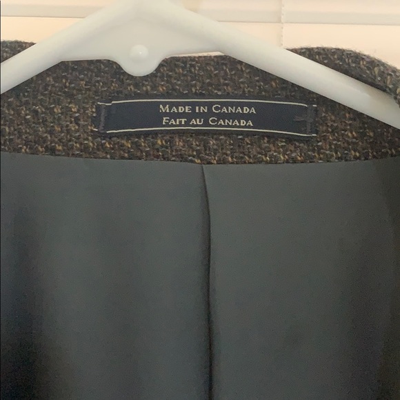 Arnold brant three button sports coat - Picture 2 of 5